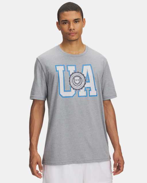 UA College avec écusson à logo UA College avec écusson à logo